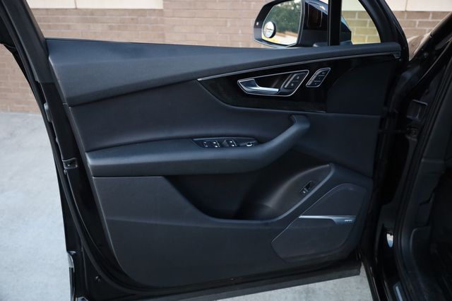 2017 Audi Q7 quattro 4dr 3.0T Premium Plus - 22877763 - 13