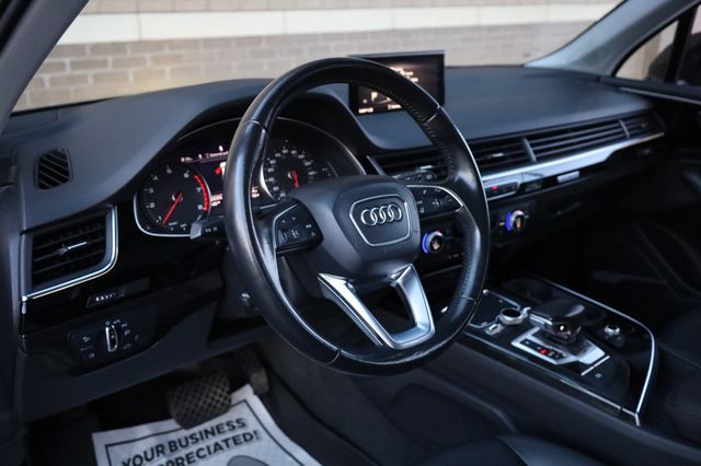 2017 Audi Q7 quattro 4dr 3.0T Premium Plus - 22877763 - 14