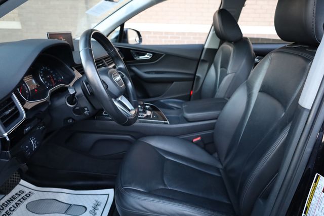 2017 Audi Q7 quattro 4dr 3.0T Premium Plus - 22877763 - 15