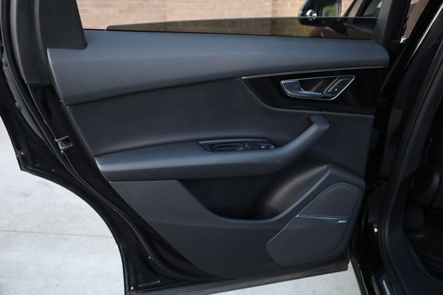 2017 Audi Q7 quattro 4dr 3.0T Premium Plus - 22877763 - 18