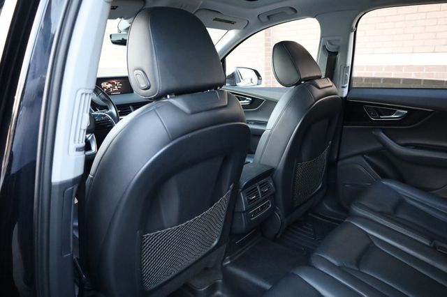 2017 Audi Q7 quattro 4dr 3.0T Premium Plus - 22877763 - 20