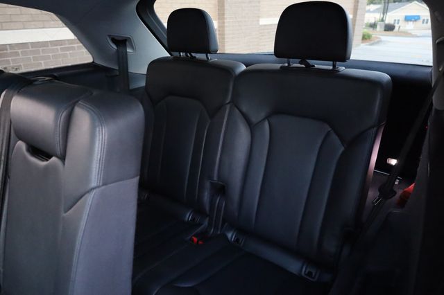 2017 Audi Q7 quattro 4dr 3.0T Premium Plus - 22877763 - 22