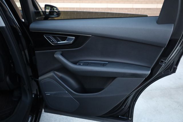 2017 Audi Q7 quattro 4dr 3.0T Premium Plus - 22877763 - 23