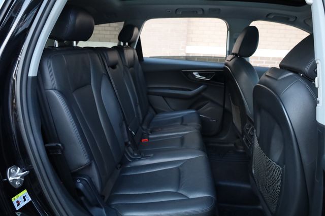 2017 Audi Q7 quattro 4dr 3.0T Premium Plus - 22877763 - 24
