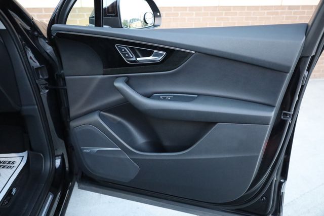 2017 Audi Q7 quattro 4dr 3.0T Premium Plus - 22877763 - 28