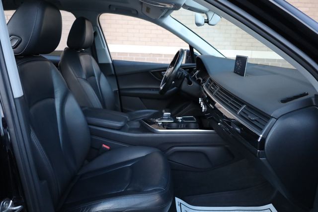 2017 Audi Q7 quattro 4dr 3.0T Premium Plus - 22877763 - 30