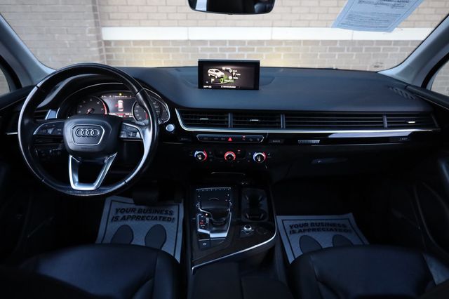 2017 Audi Q7 quattro 4dr 3.0T Premium Plus - 22877763 - 32