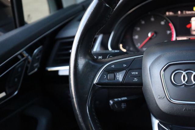 2017 Audi Q7 quattro 4dr 3.0T Premium Plus - 22877763 - 34
