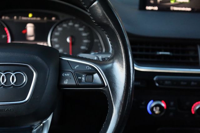 2017 Audi Q7 quattro 4dr 3.0T Premium Plus - 22877763 - 35