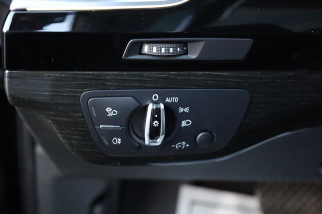 2017 Audi Q7 quattro 4dr 3.0T Premium Plus - 22877763 - 36