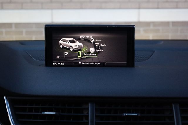 2017 Audi Q7 quattro 4dr 3.0T Premium Plus - 22877763 - 42