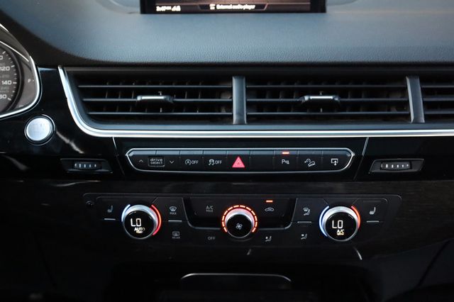 2017 Audi Q7 quattro 4dr 3.0T Premium Plus - 22877763 - 43