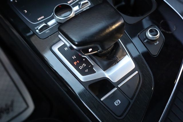 2017 Audi Q7 quattro 4dr 3.0T Premium Plus - 22877763 - 44