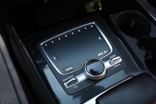 2017 Audi Q7 quattro 4dr 3.0T Premium Plus - 22877763 - 45