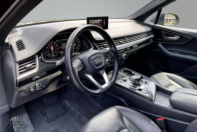 2017 Audi Q7 quattro 4dr 3.0T Premium Plus - 23025073 - 10