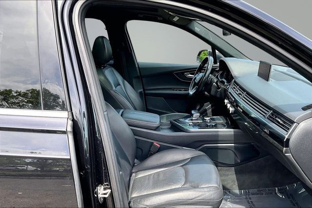 2017 Audi Q7 quattro 4dr 3.0T Premium Plus - 23025073 - 12