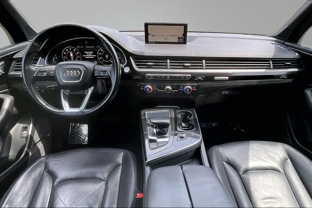 2017 Audi Q7 quattro 4dr 3.0T Premium Plus - 23025073 - 18