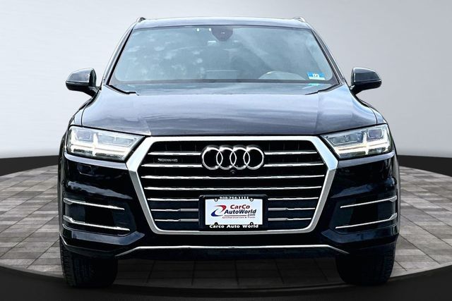 2017 Audi Q7 quattro 4dr 3.0T Premium Plus - 23025073 - 1