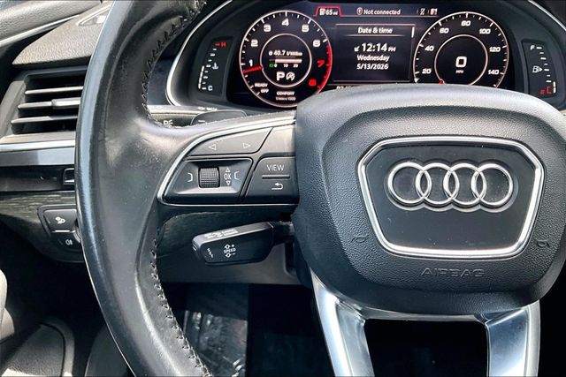 2017 Audi Q7 quattro 4dr 3.0T Premium Plus - 23025073 - 20