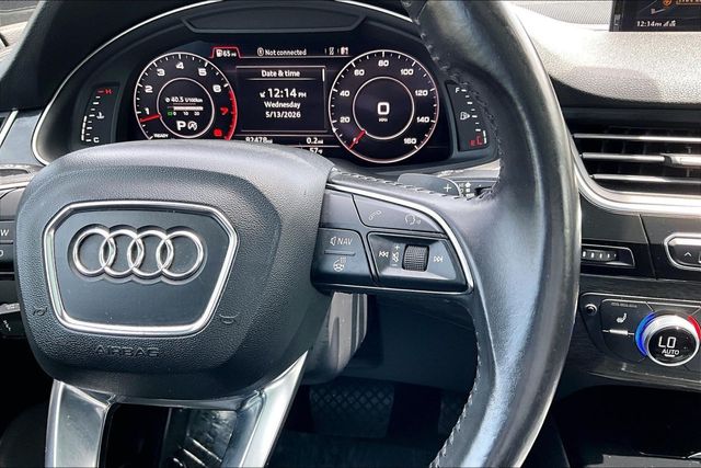 2017 Audi Q7 quattro 4dr 3.0T Premium Plus - 23025073 - 21