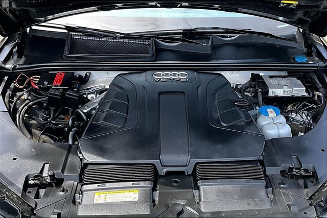 2017 Audi Q7 quattro 4dr 3.0T Premium Plus - 23025073 - 36