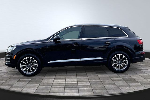 2017 Audi Q7 quattro 4dr 3.0T Premium Plus - 23025073 - 3
