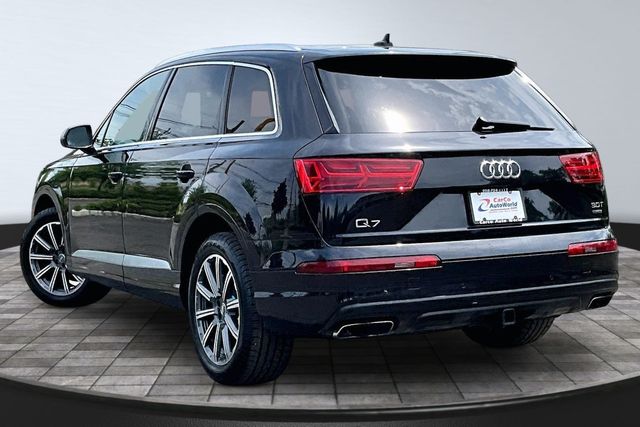 2017 Audi Q7 quattro 4dr 3.0T Premium Plus - 23025073 - 6