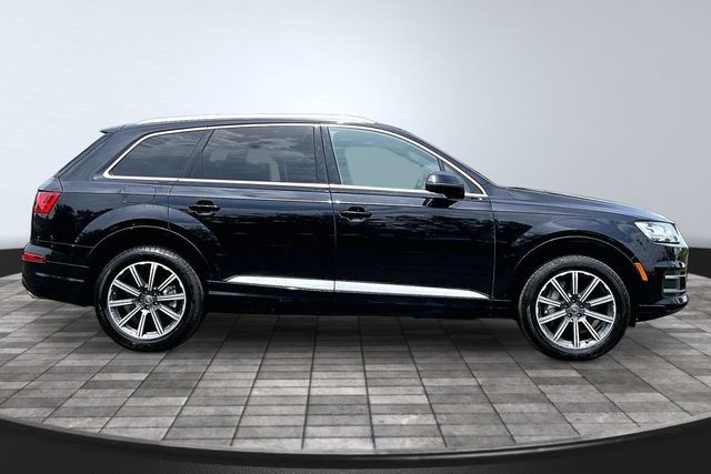 2017 Audi Q7 quattro 4dr 3.0T Premium Plus - 23025073 - 7