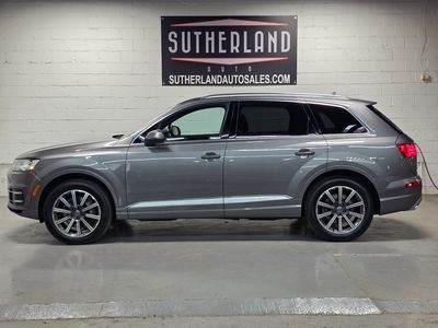 2017 Audi Q7