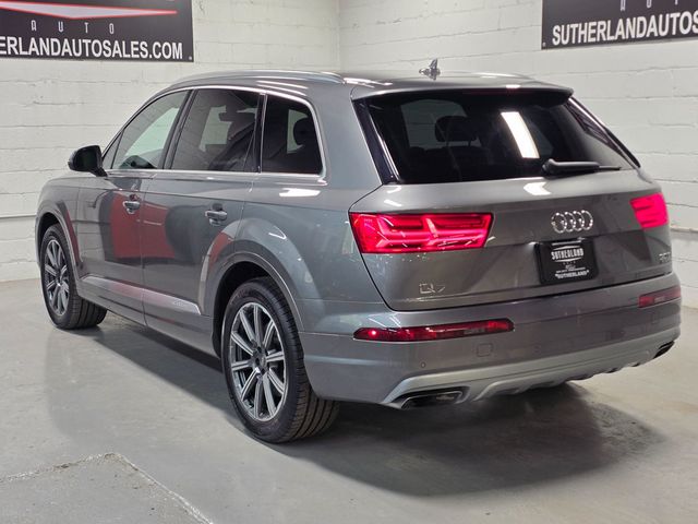 2017 Audi Q7 quattro 4dr 3.0T Premium Plus - 23064725 - 9
