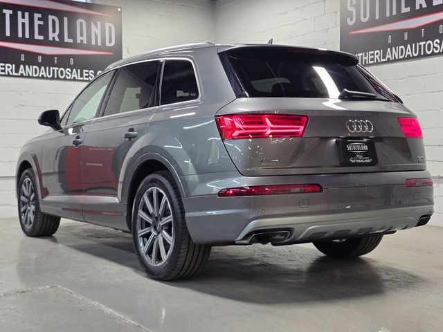 2017 Audi Q7 quattro 4dr 3.0T Premium Plus - 23064725 - 10