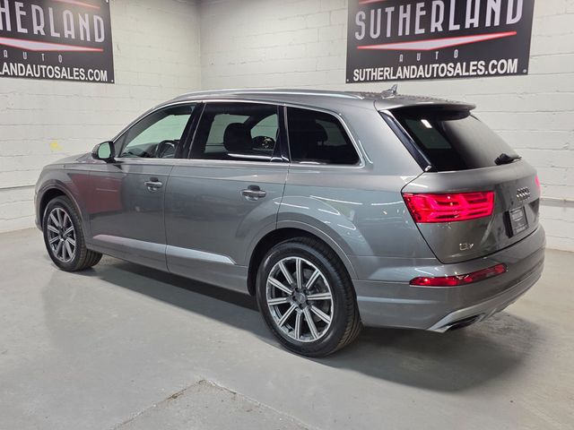 2017 Audi Q7 quattro 4dr 3.0T Premium Plus - 23064725 - 11