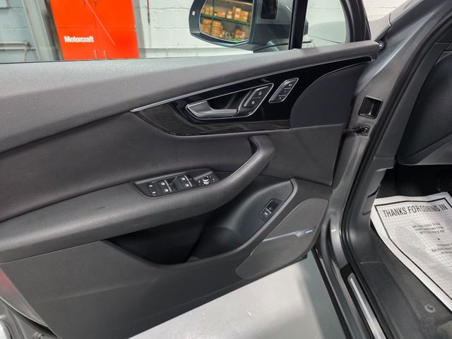2017 Audi Q7 quattro 4dr 3.0T Premium Plus - 23064725 - 13