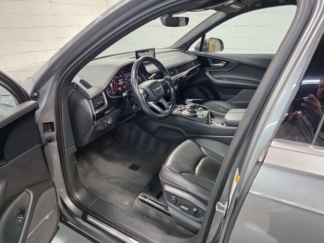 2017 Audi Q7 quattro 4dr 3.0T Premium Plus - 23064725 - 16