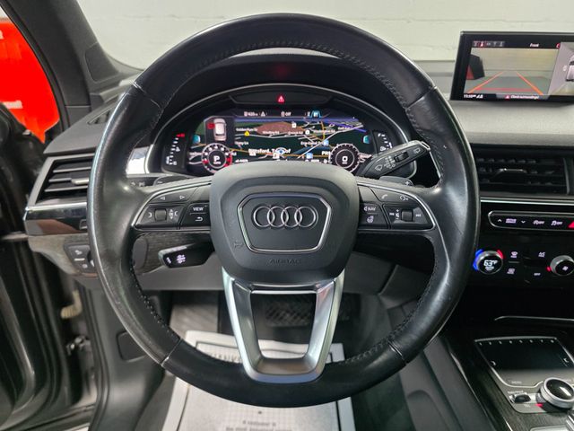 2017 Audi Q7 quattro 4dr 3.0T Premium Plus - 23064725 - 18