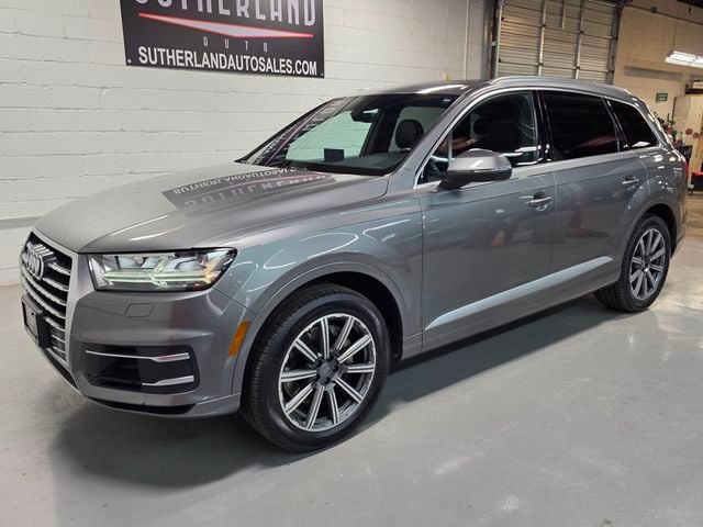 2017 Audi Q7 quattro 4dr 3.0T Premium Plus - 23064725 - 1