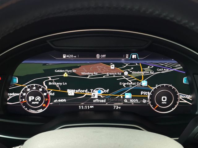 2017 Audi Q7 quattro 4dr 3.0T Premium Plus - 23064725 - 21
