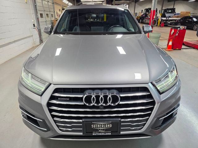 2017 Audi Q7 quattro 4dr 3.0T Premium Plus - 23064725 - 2