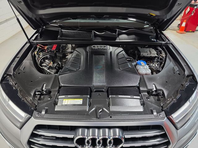 2017 Audi Q7 quattro 4dr 3.0T Premium Plus - 23064725 - 33