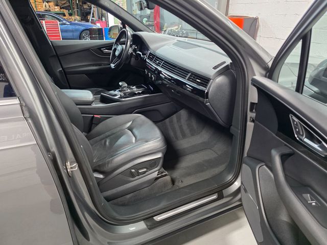 2017 Audi Q7 quattro 4dr 3.0T Premium Plus - 23064725 - 34