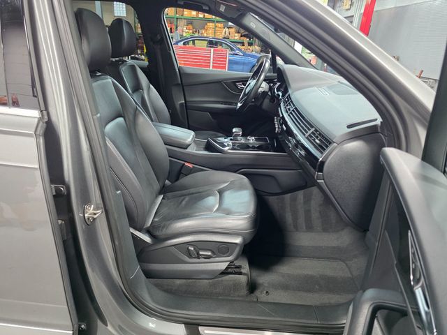 2017 Audi Q7 quattro 4dr 3.0T Premium Plus - 23064725 - 35