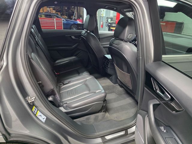 2017 Audi Q7 quattro 4dr 3.0T Premium Plus - 23064725 - 36