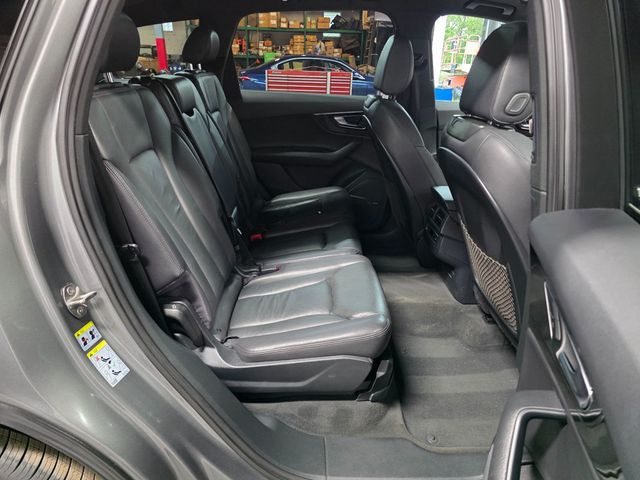 2017 Audi Q7 quattro 4dr 3.0T Premium Plus - 23064725 - 37