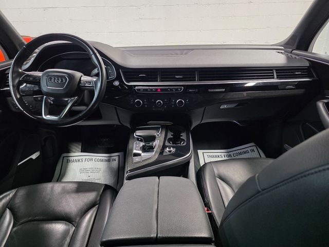 2017 Audi Q7 quattro 4dr 3.0T Premium Plus - 23064725 - 38