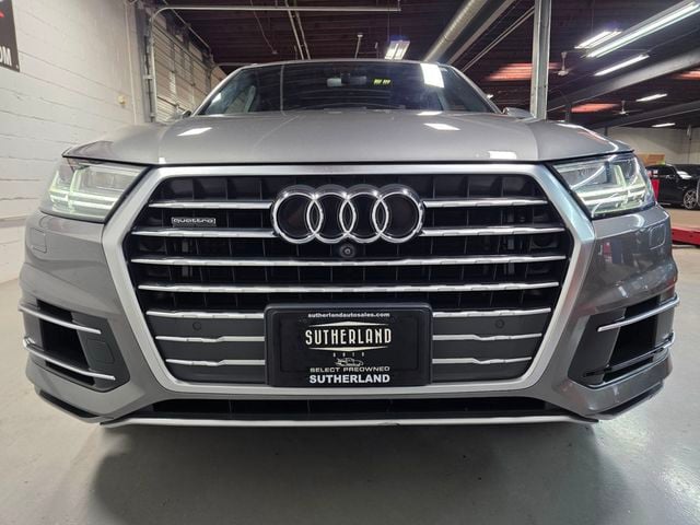 2017 Audi Q7 quattro 4dr 3.0T Premium Plus - 23064725 - 3