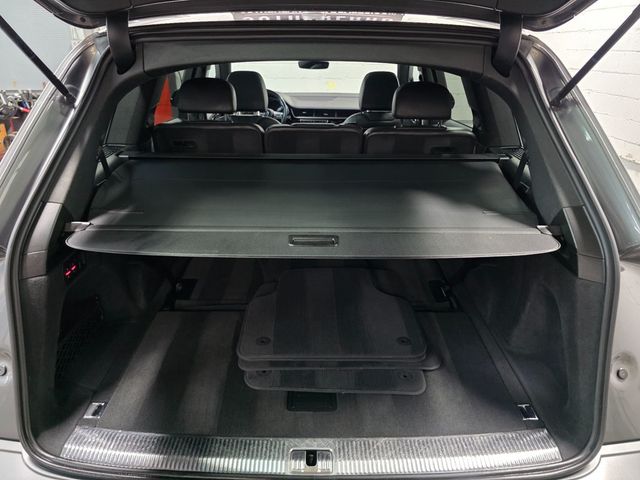 2017 Audi Q7 quattro 4dr 3.0T Premium Plus - 23064725 - 42