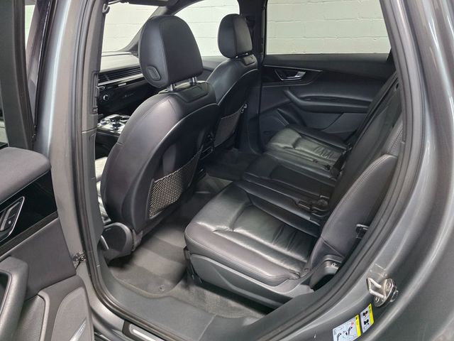 2017 Audi Q7 quattro 4dr 3.0T Premium Plus - 23064725 - 44