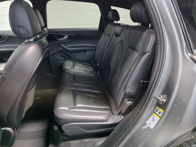 2017 Audi Q7 quattro 4dr 3.0T Premium Plus - 23064725 - 45
