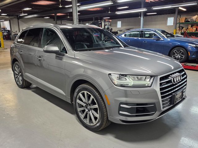 2017 Audi Q7 quattro 4dr 3.0T Premium Plus - 23064725 - 4