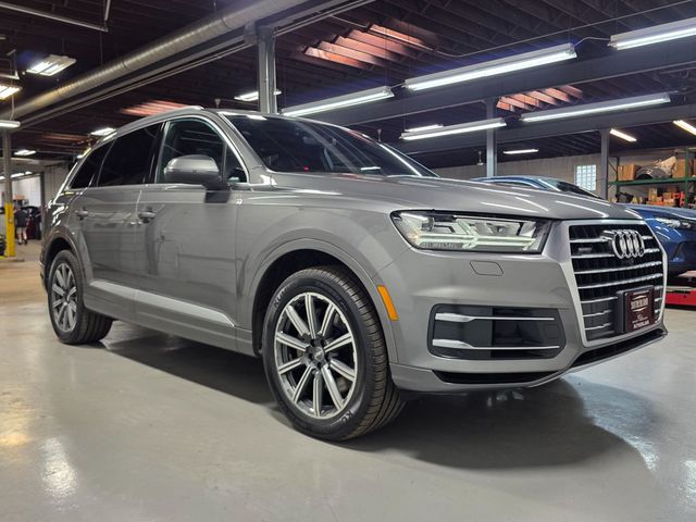 2017 Audi Q7 quattro 4dr 3.0T Premium Plus - 23064725 - 5